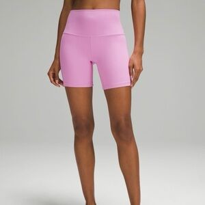 Lululemon Women's Align Shorts